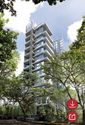 3 Orchard By-The-Park (D10), Condominium #379089621